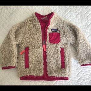 Patagonia Retro Baby Jacket